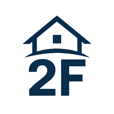 2F Logo
